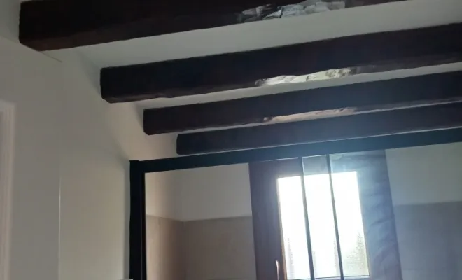 Réhabilitation d'un appartement complet à Bormes les Mimosas, Le Lavandou, Le Peintre