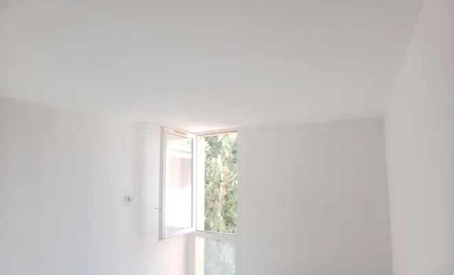 Rénovation d'un appartement au Lavandou , Le Lavandou, Le Peintre