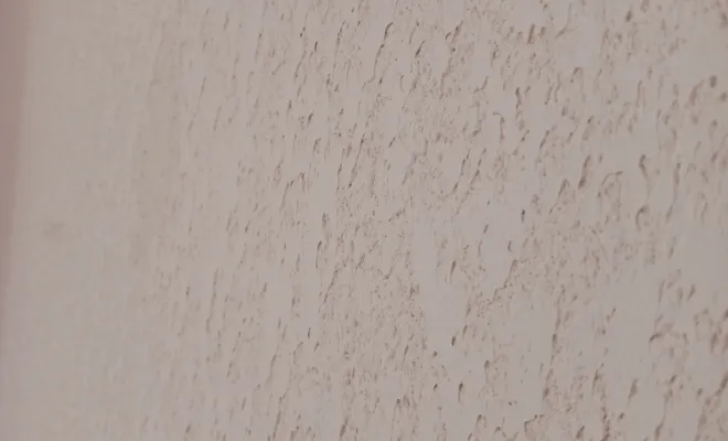 Travaux de peinture, Le Lavandou, Le Peintre