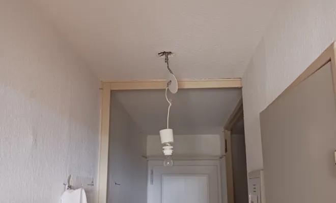 Rénovation d'un appartement complet au Lavandou, Le Lavandou, Le Peintre