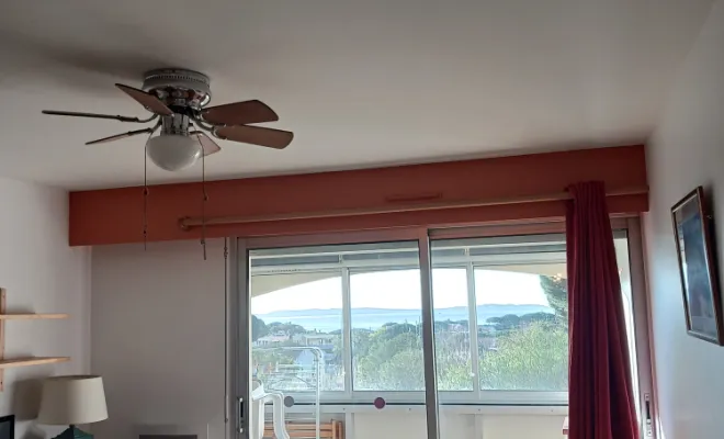 Rénovation d'un appartement complet au Lavandou, Le Lavandou, Le Peintre