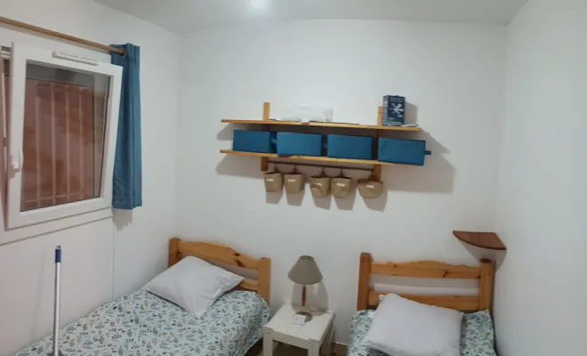 Rénovation d'un appartement complet au Lavandou, Le Lavandou, Le Peintre