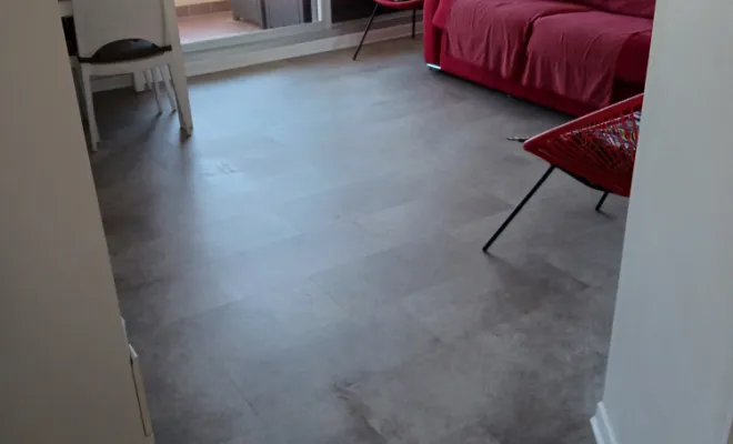 Pose de revêtement de sol à Bormes les mimosas, Le Lavandou, Le Peintre