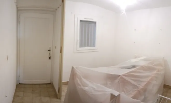 Rénovation d'un appartement complet au Lavandou, Le Lavandou, Le Peintre