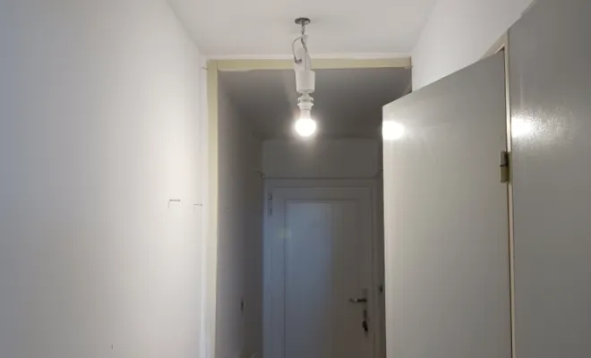 Rénovation d'un appartement complet au Lavandou, Le Lavandou, Le Peintre