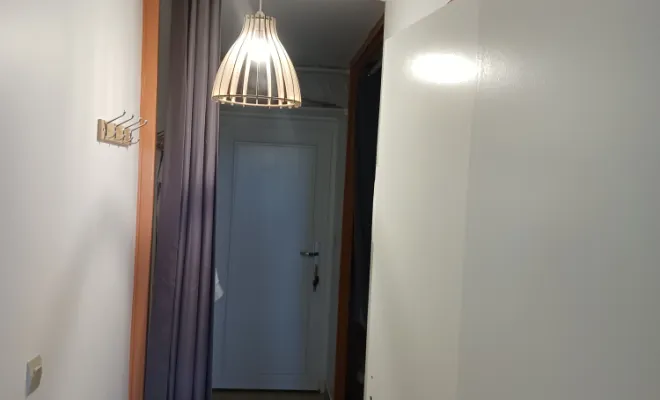 Rénovation d'un appartement complet au Lavandou, Le Lavandou, Le Peintre